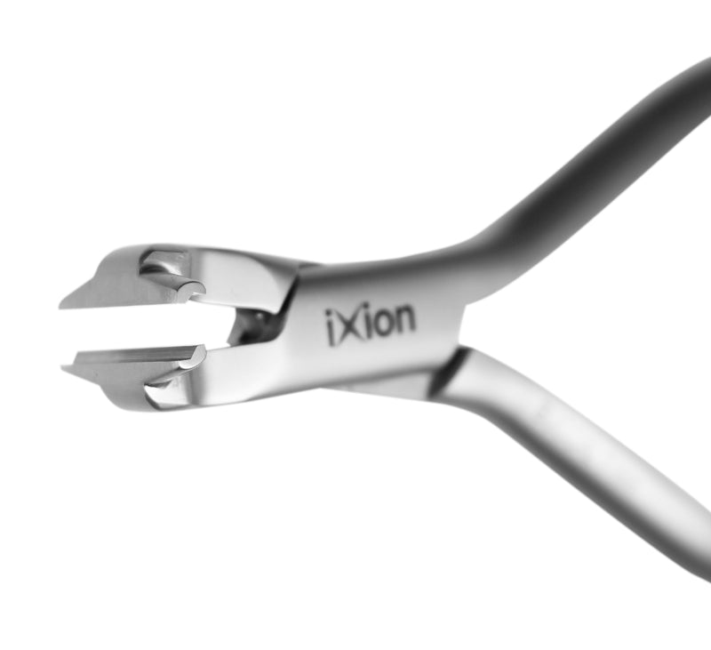 IX980 Intra Oral Detailing Plier (1mm Step)