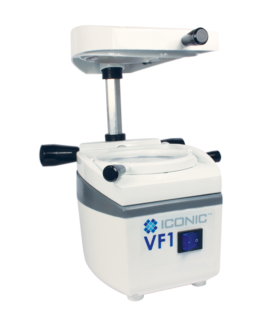 Iconic VF1 Vacuum Forming Machine