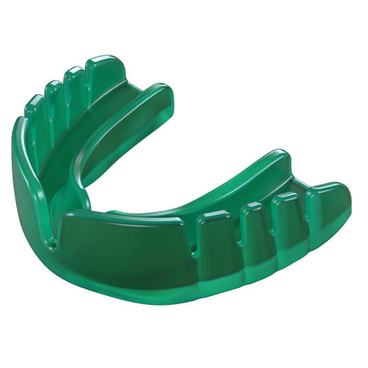 OPRO Snap-Fit Mouthguard - For Non-Braces