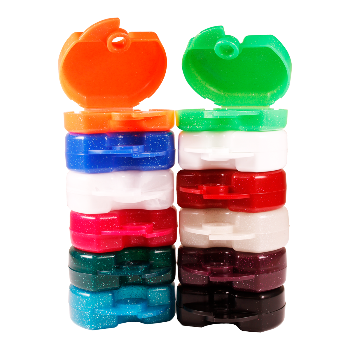 Ortho Ease Retainer Boxes – DB Orthodontics Limited