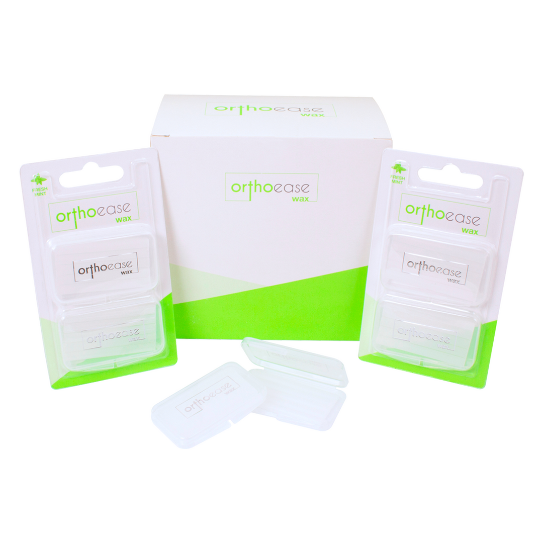 Ortho Ease Wax