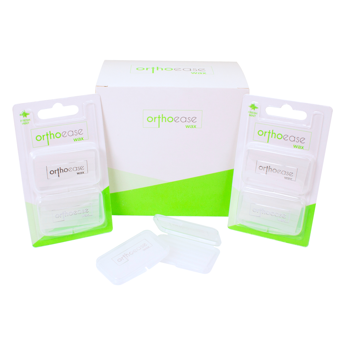 Ortho Ease Wax