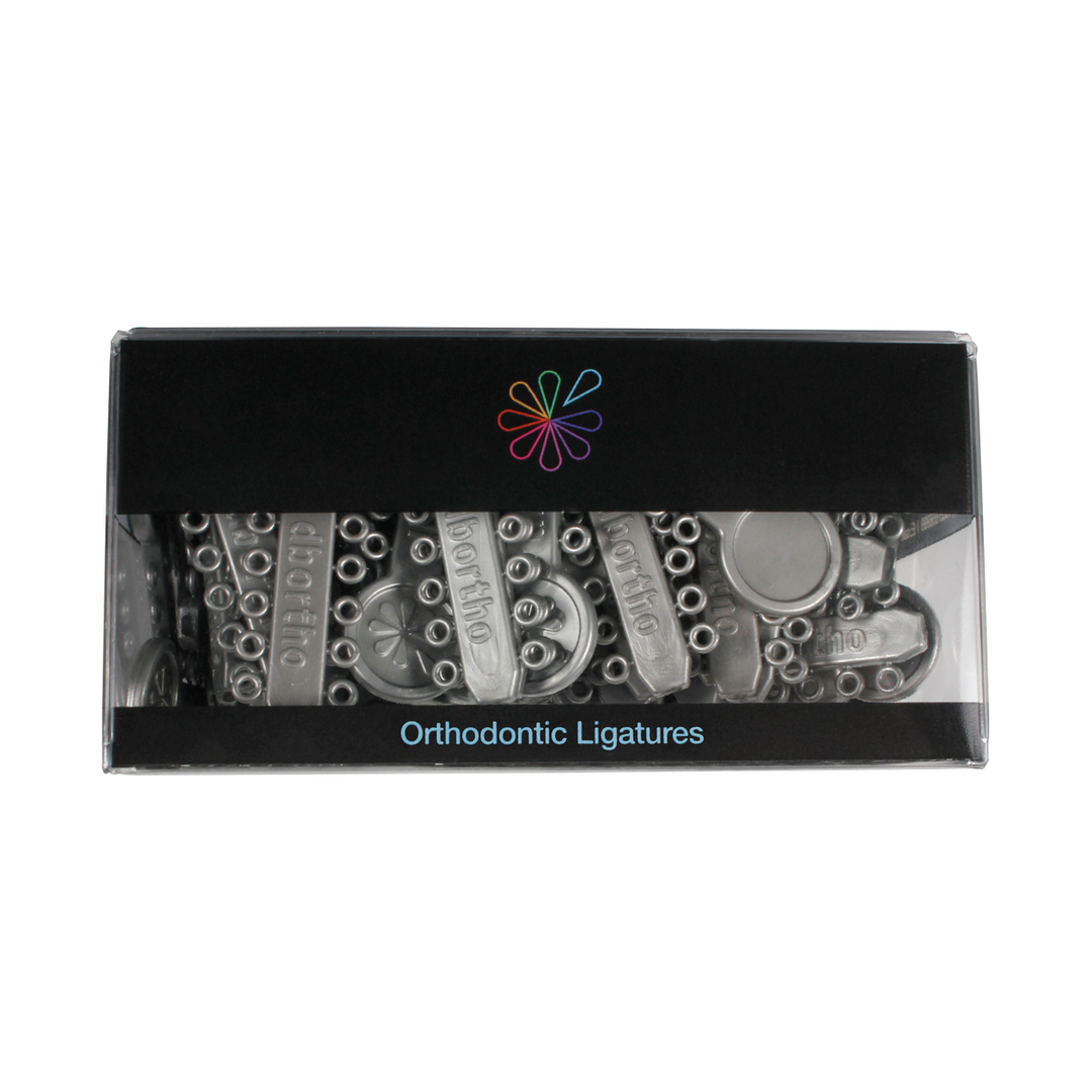 Colour Boutique Mini Ligatures