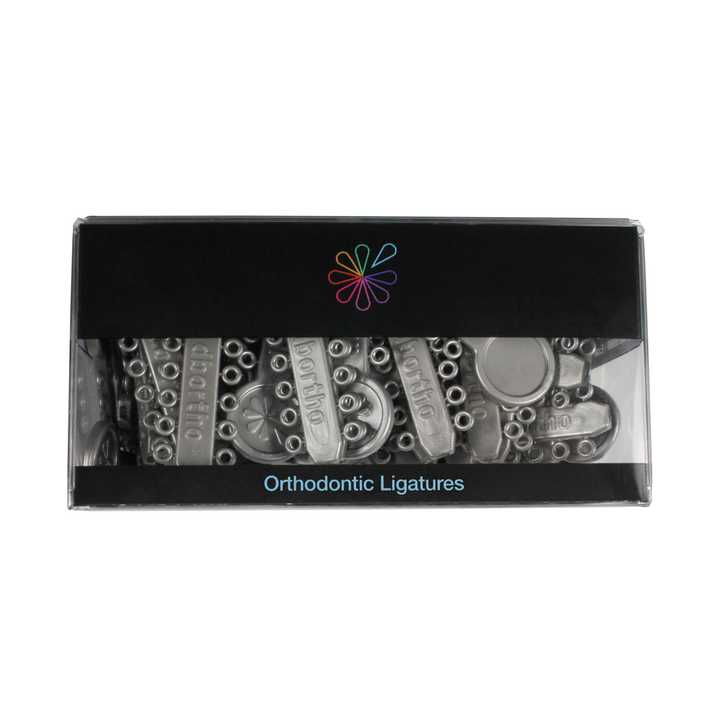 Colour Boutique Mini Ligatures