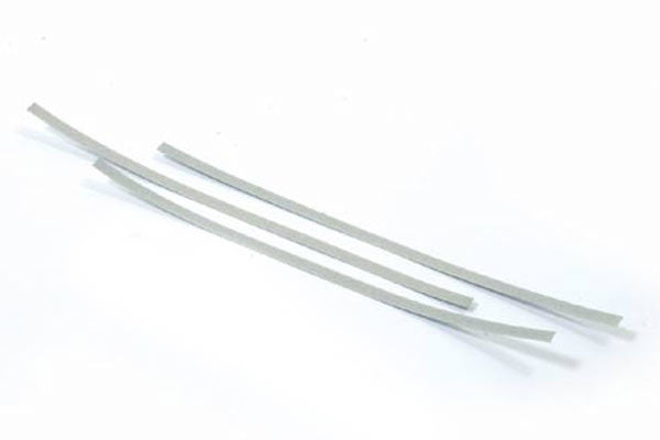 Abrasive Strips for Interproximal Stripper Kit
