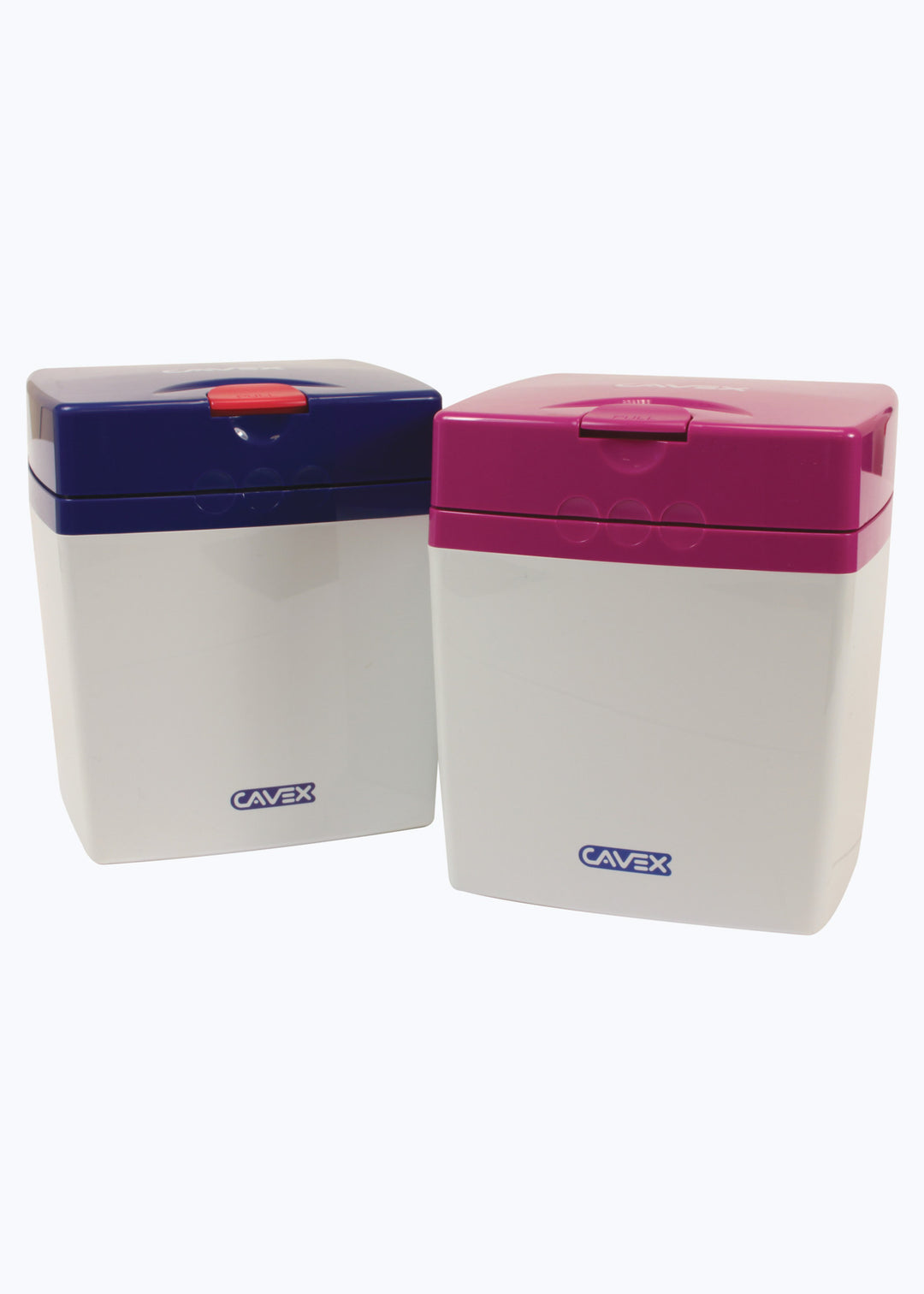Alginate Container
