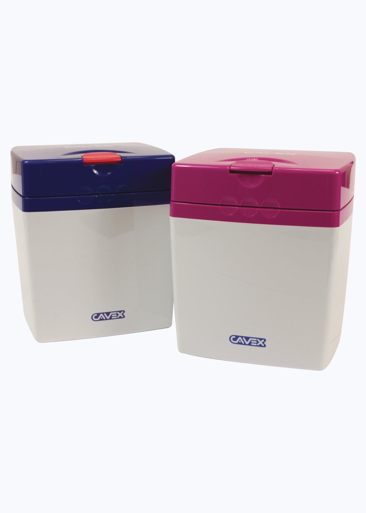 Alginate Container