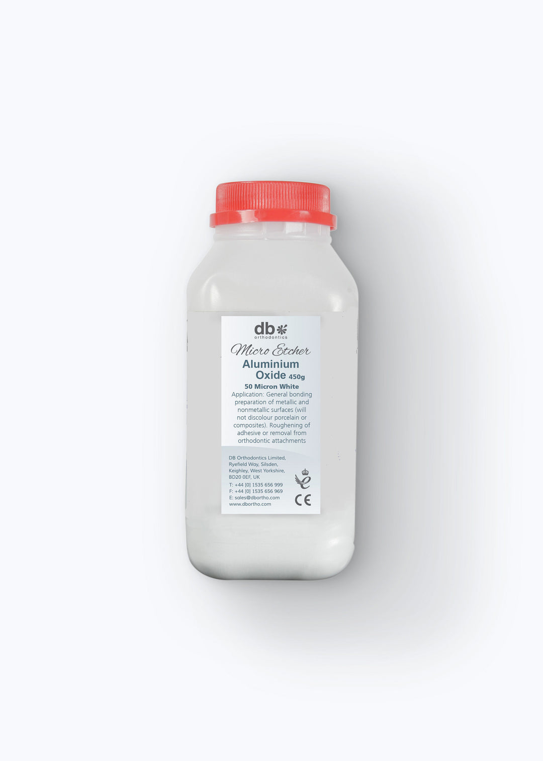 Aluminium Oxide