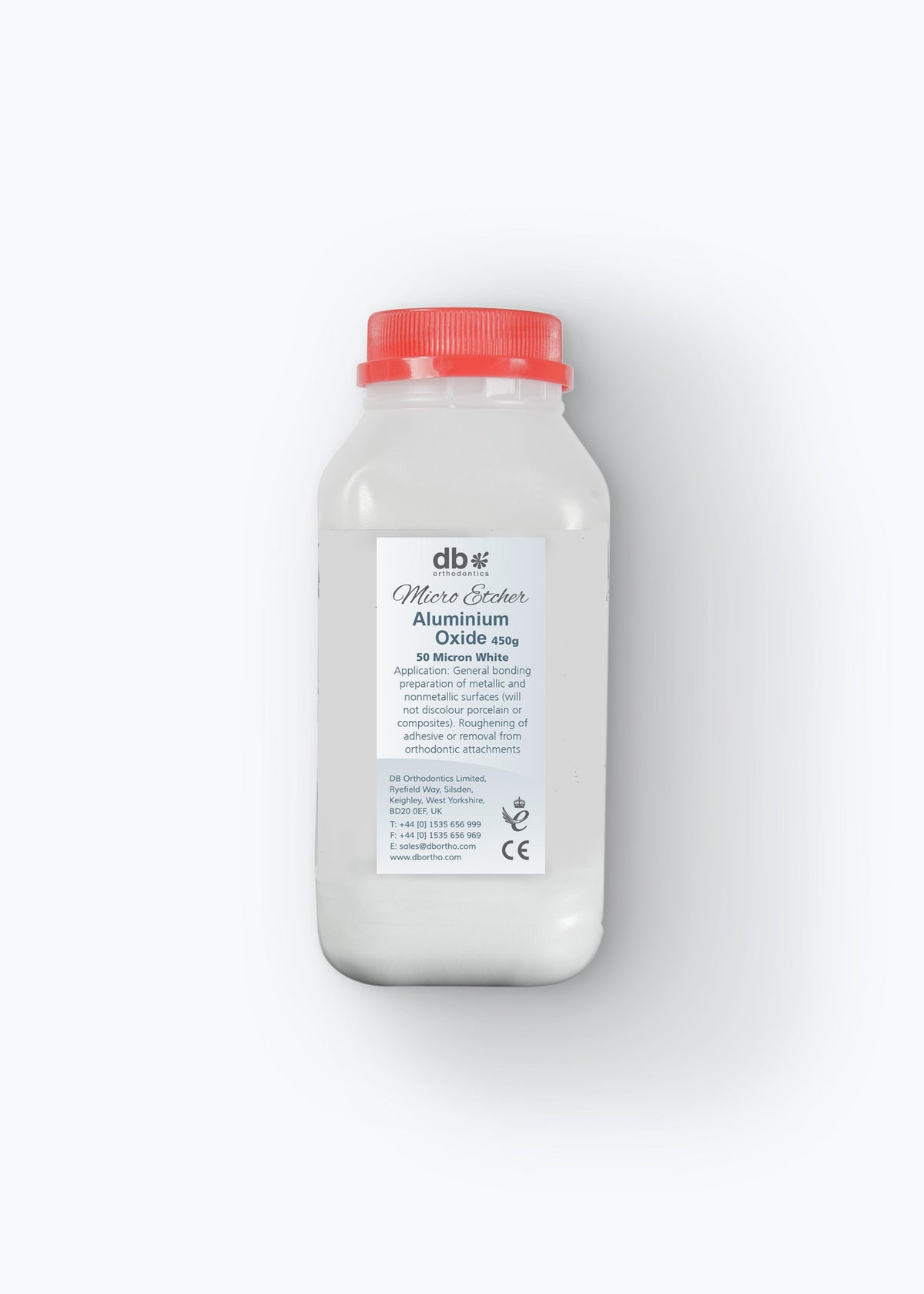 Aluminium Oxide