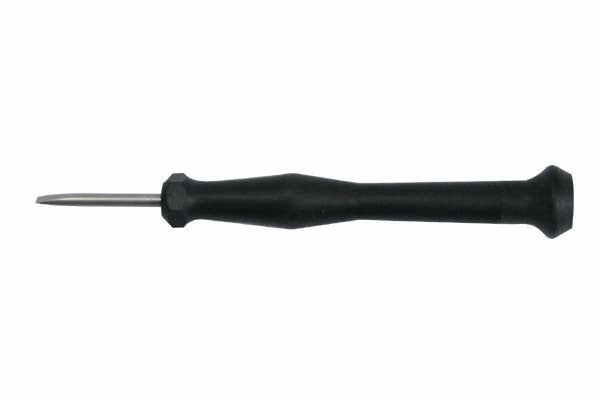 Analogue Screwdriver
