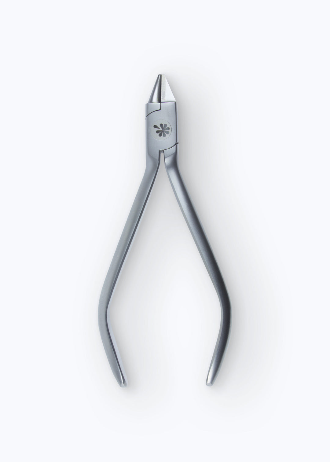 Bird Beak Plier w/o Grooves with T.C.