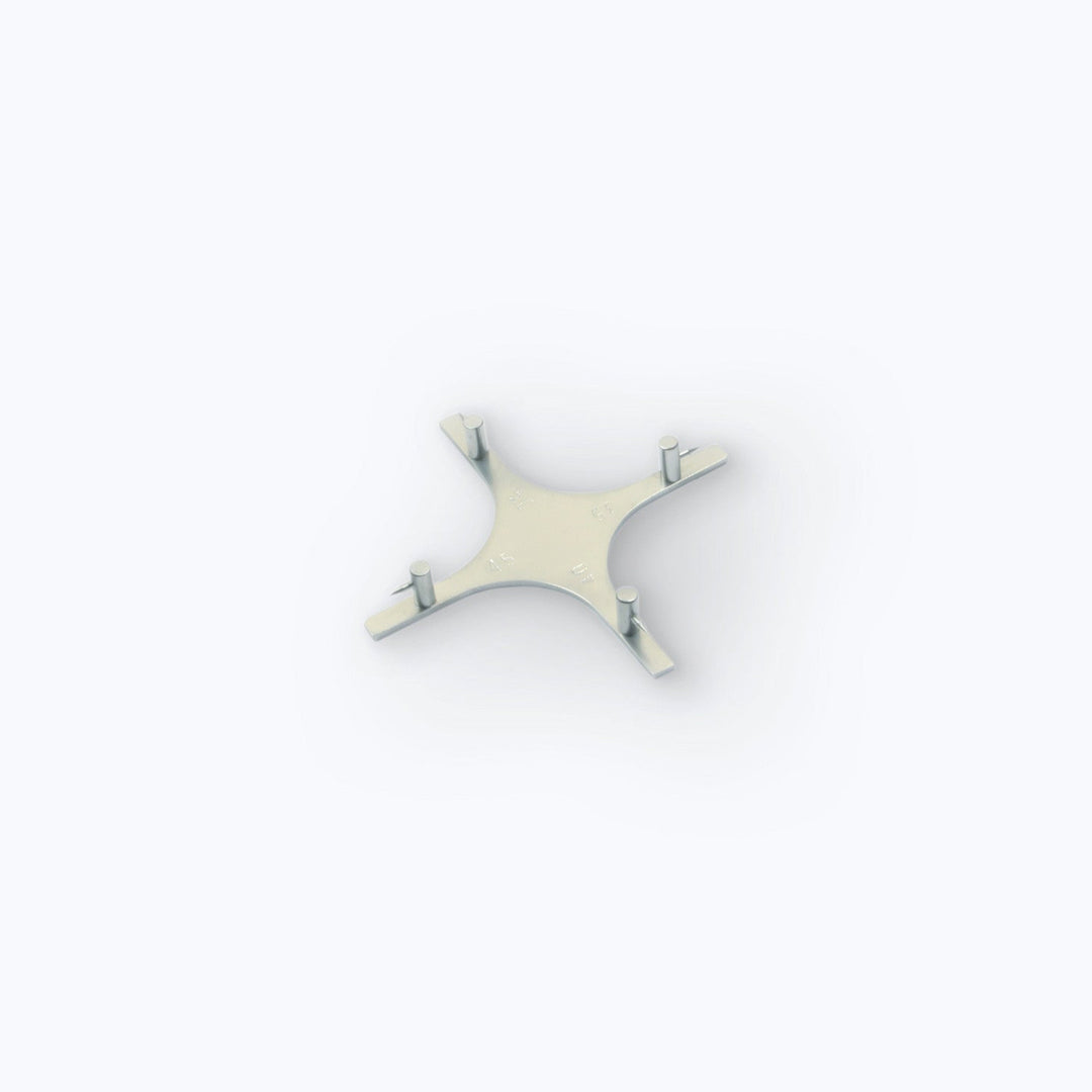 Boon Bracket Positioning Gauge