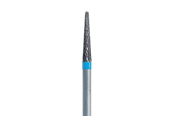 Coarse Trimmer Style A