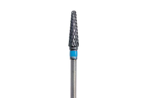 Coarse Trimmer Style C