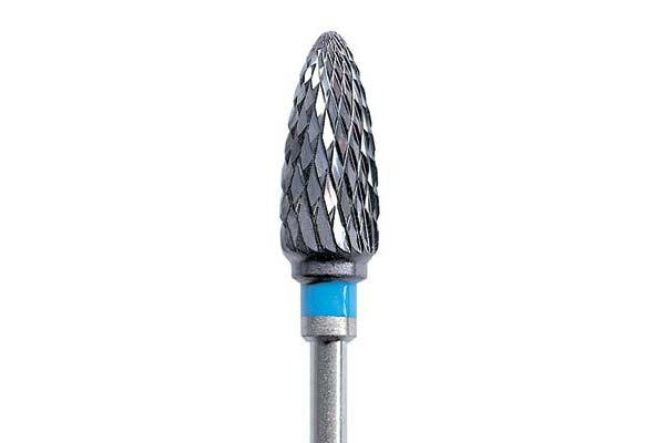 Coarse Trimmer Style D