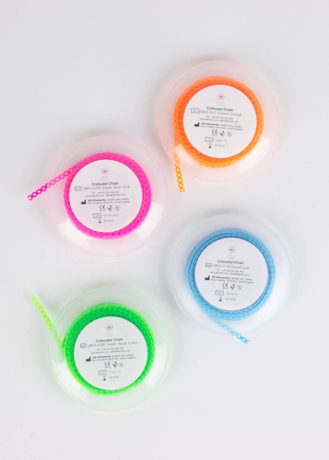 Colour Boutique Chain