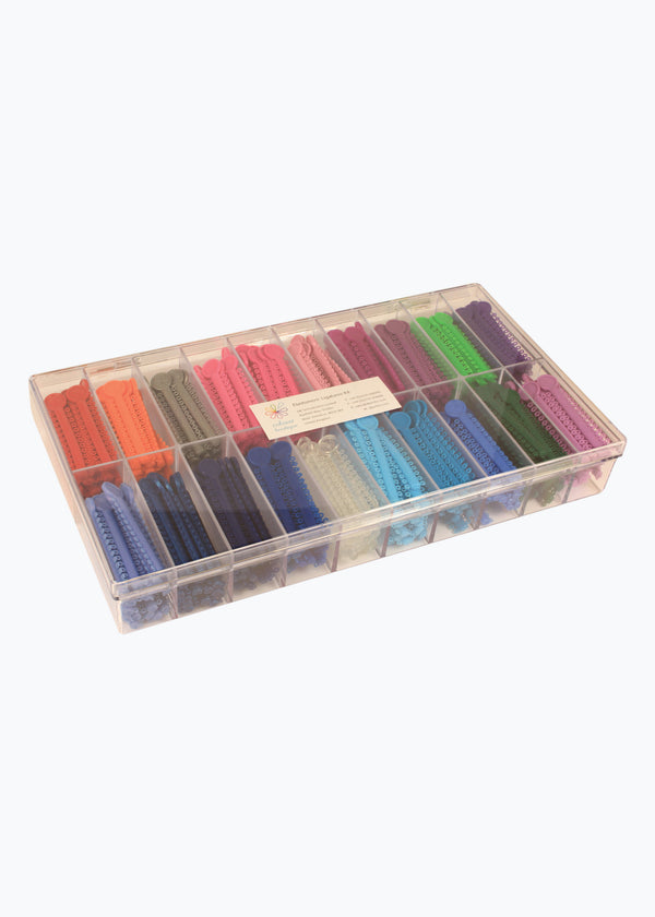 Colour Boutique - Mini Ligature Kit