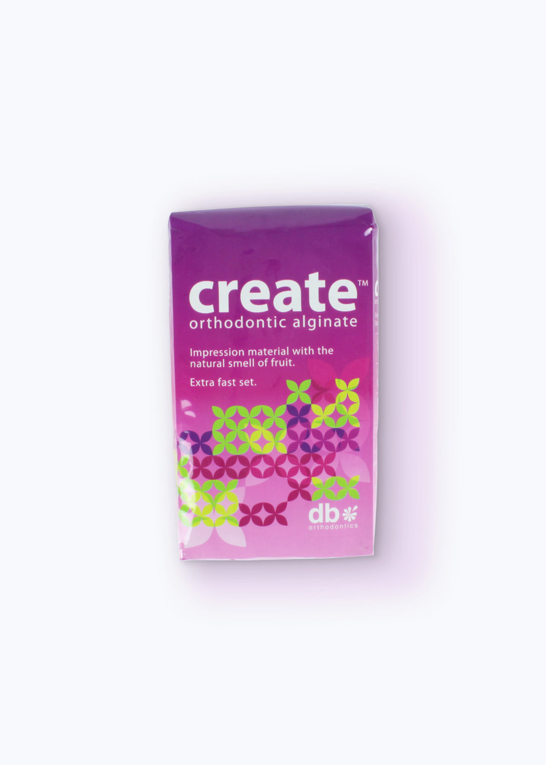 Create Alginate