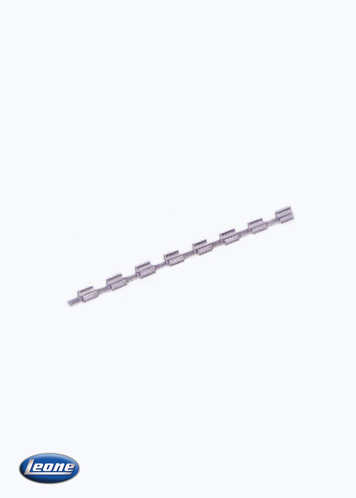 Crimpable Arch Stops