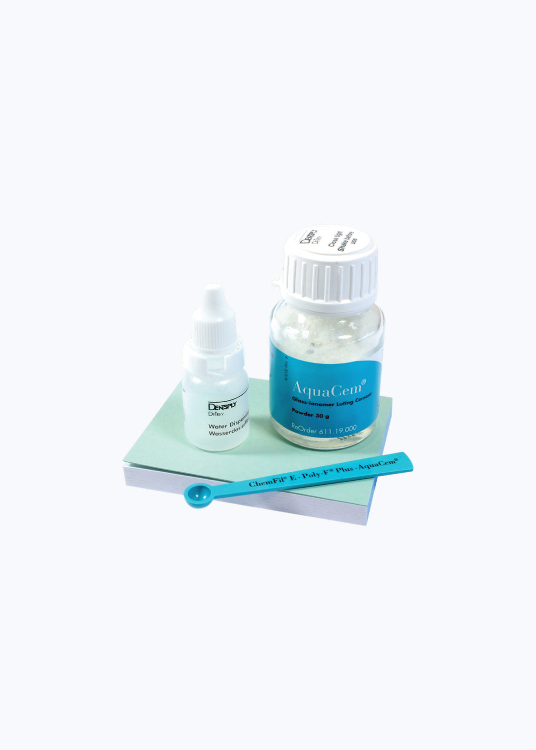 Dentsply Aquacem