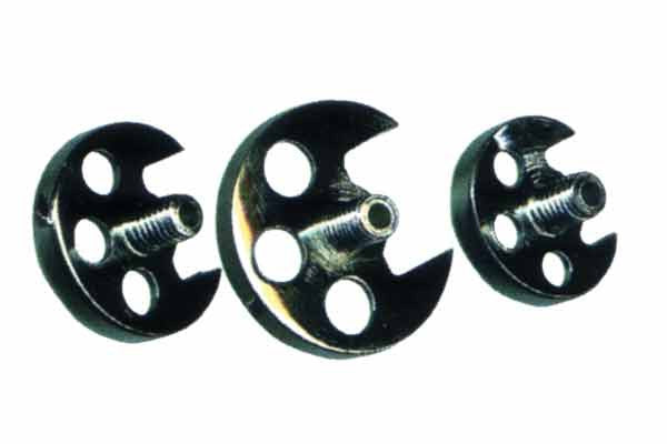 Disc Guards