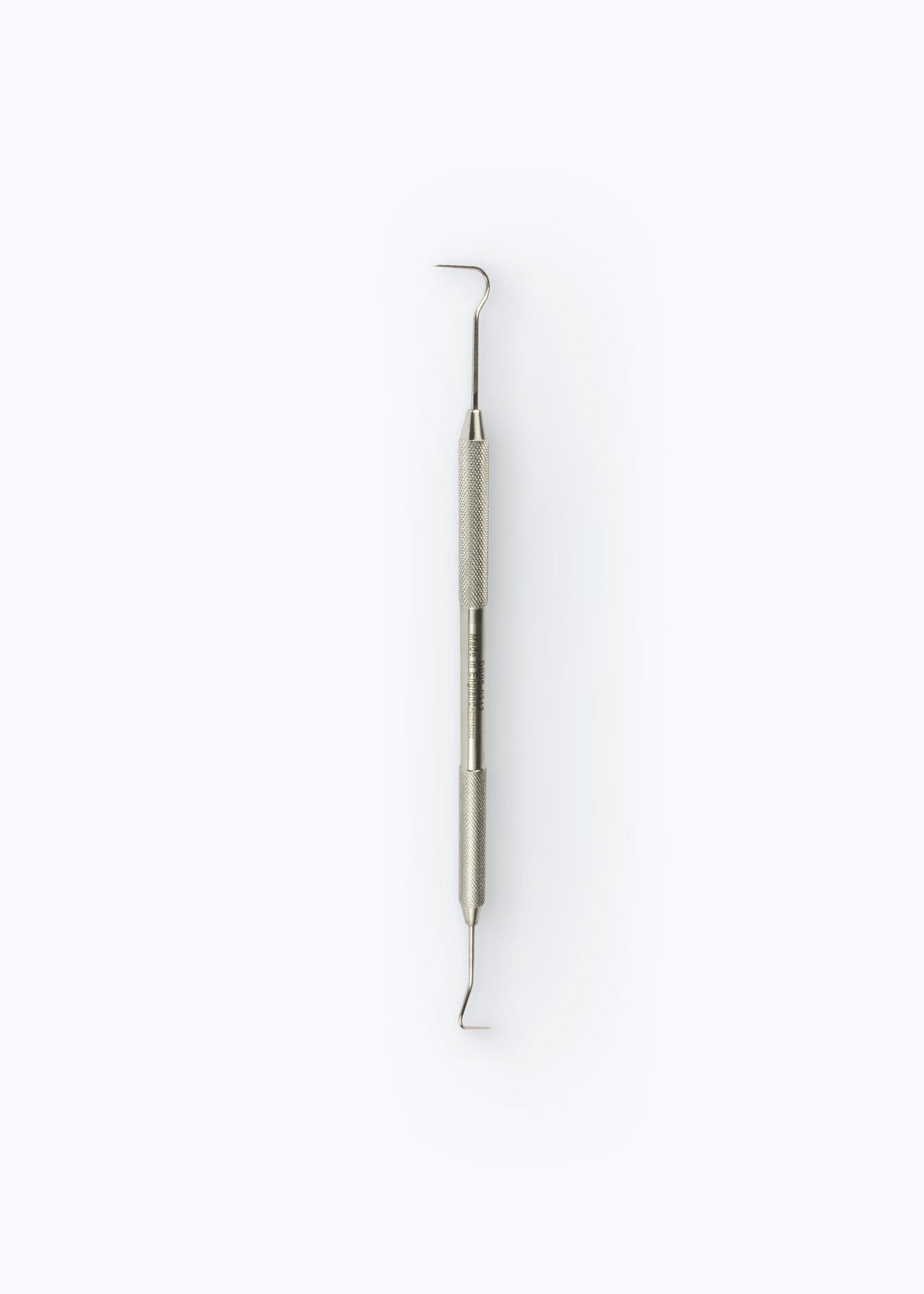 Double Ended Probe