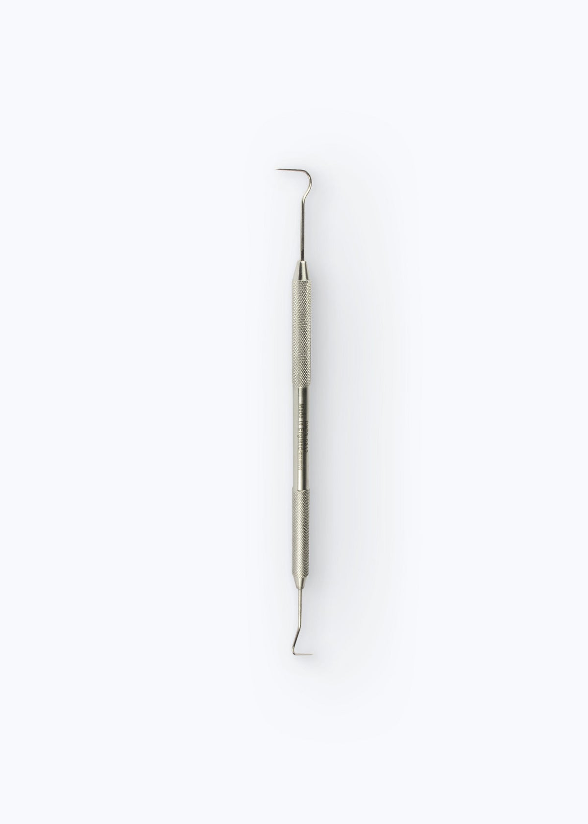Probe No 8/9 D/E