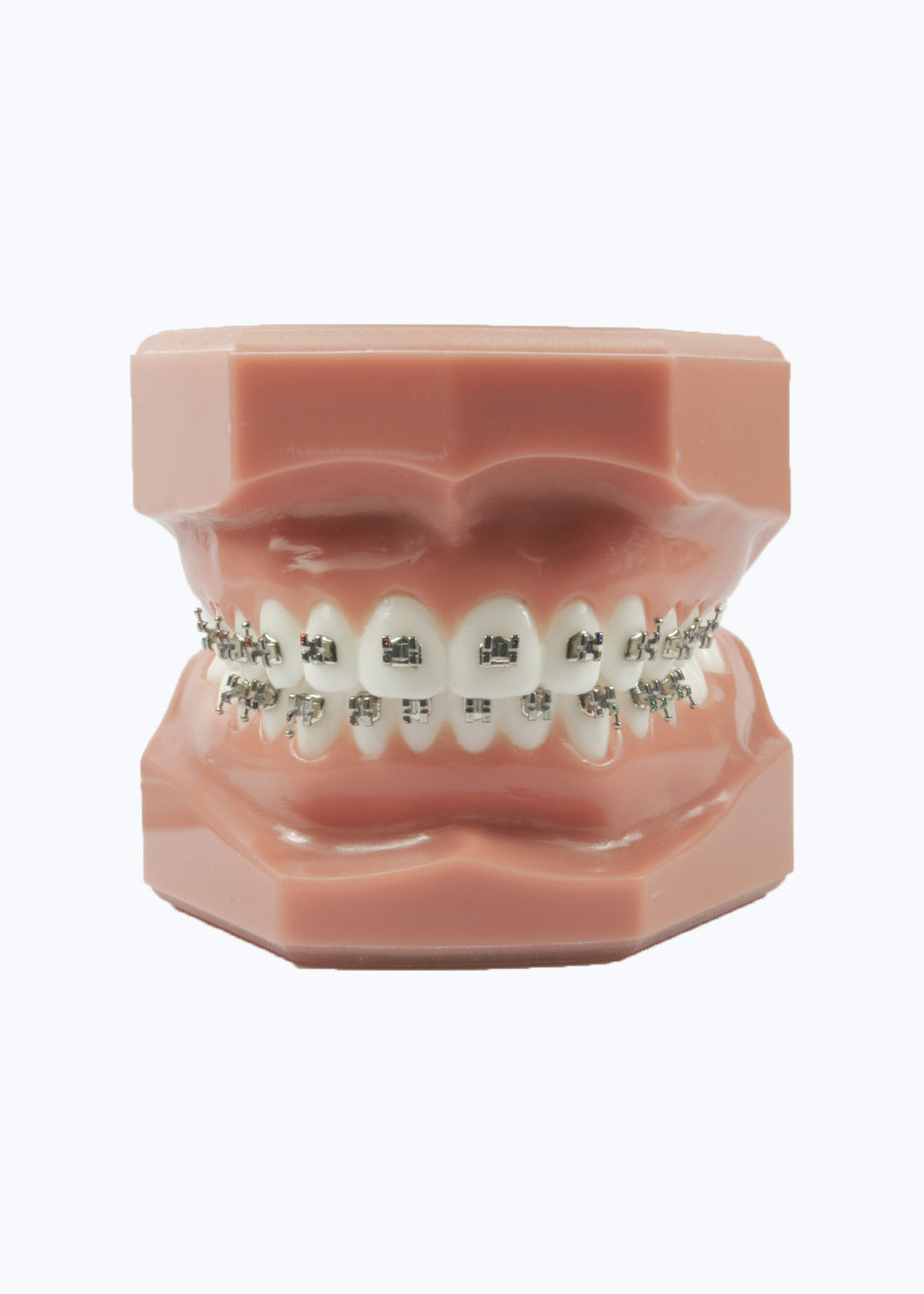 Evolve Mini Brackets - Case Kit