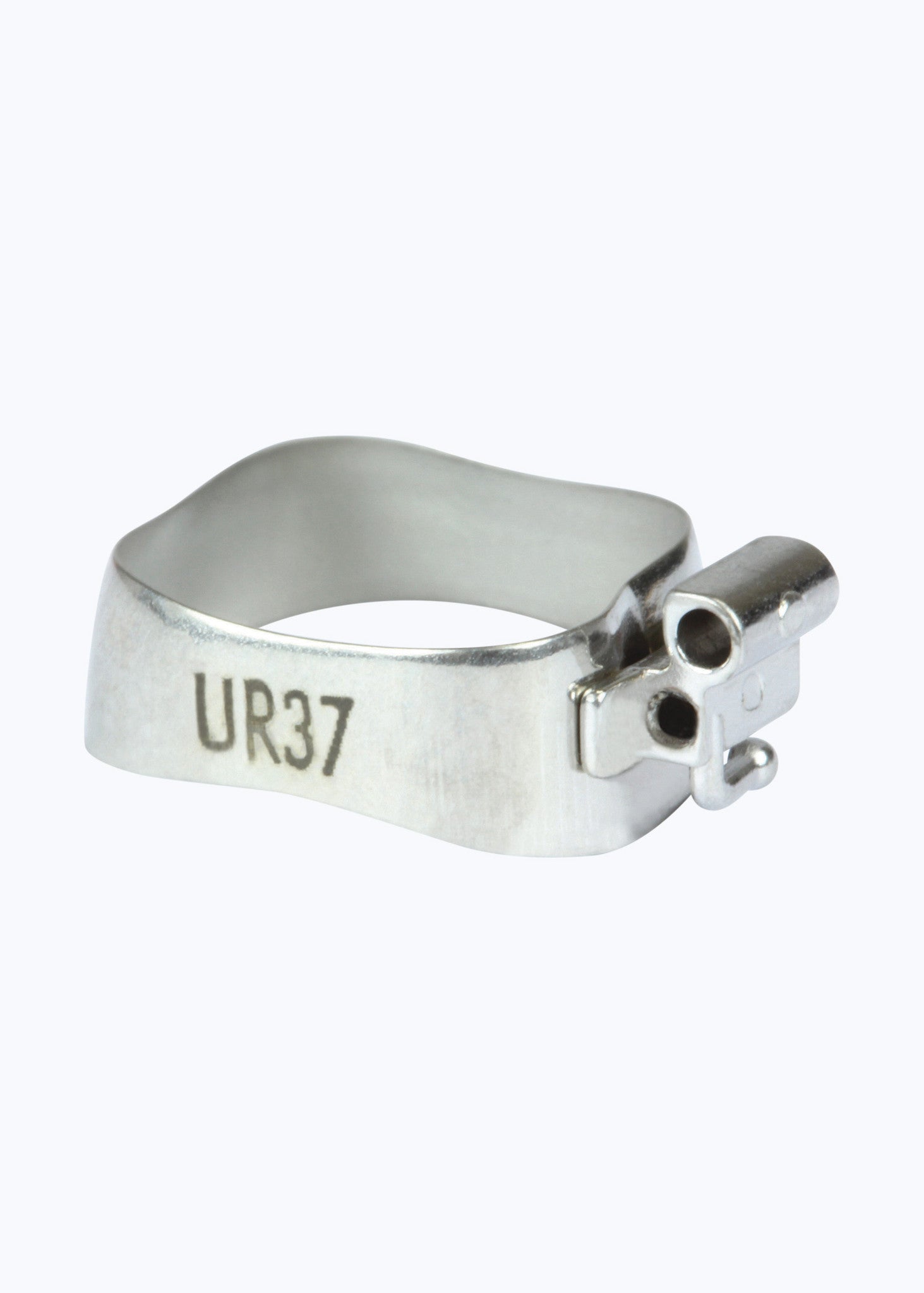 Evolve Molar Bands Maxillary Tube Single Upper MBT DB Orthodontics