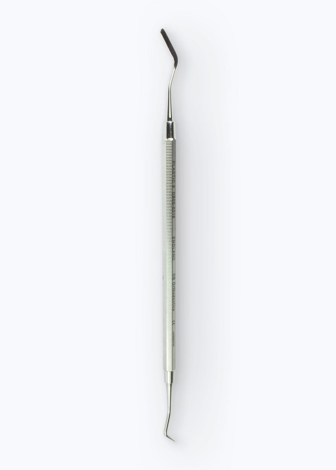 Flat Plastic No. 6