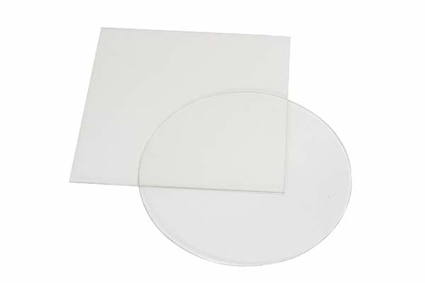 Infinitas Baseplates (Packet of 5)