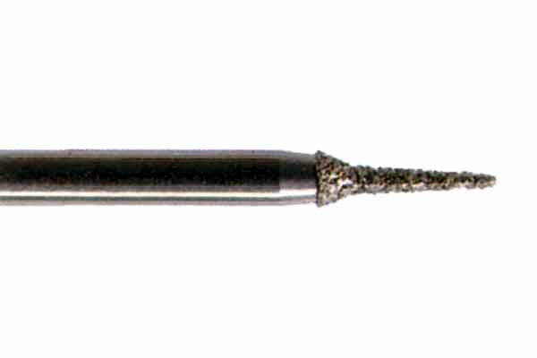 Interproximal Diamond Bur
