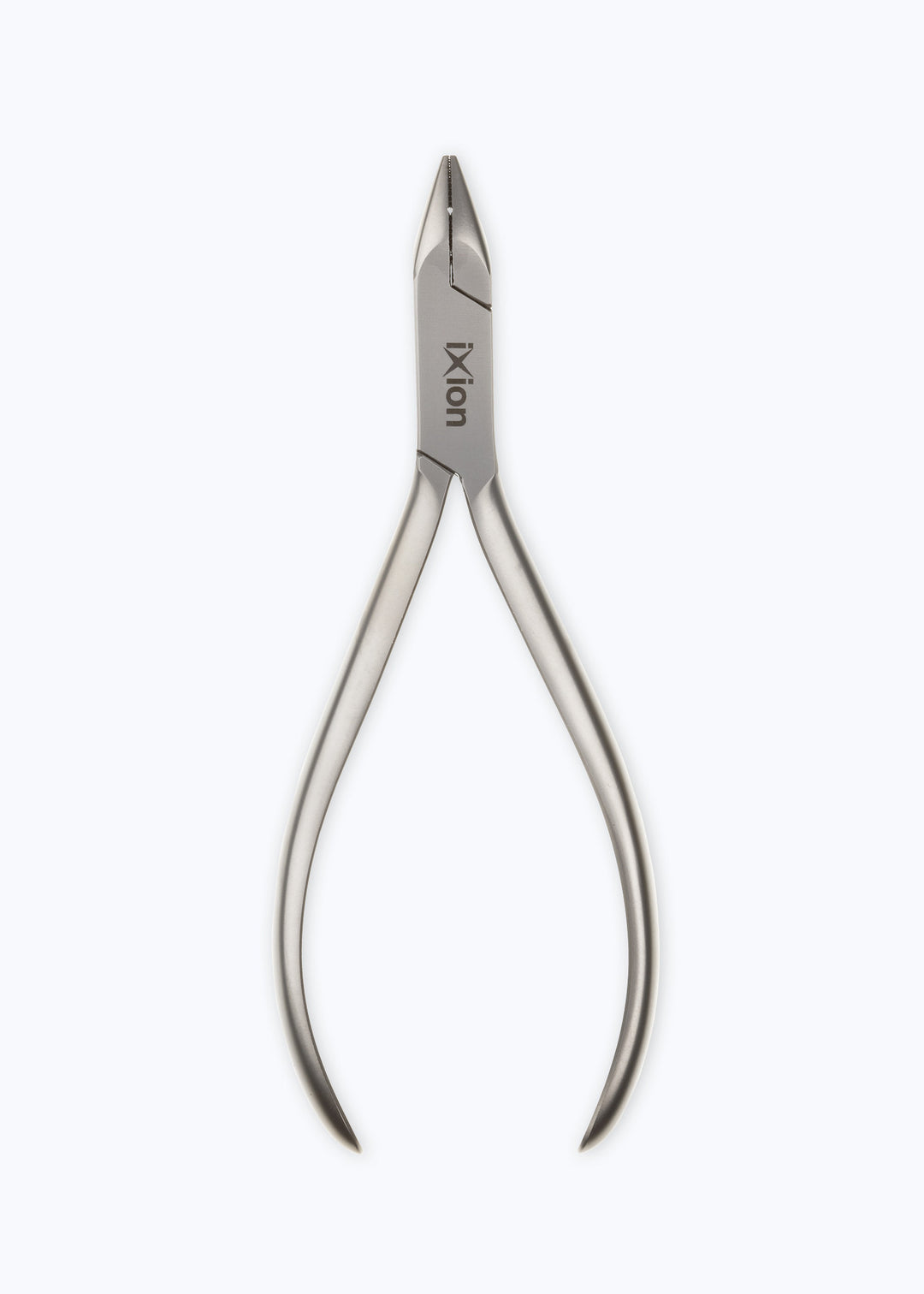IX710 Flat Nose Plier