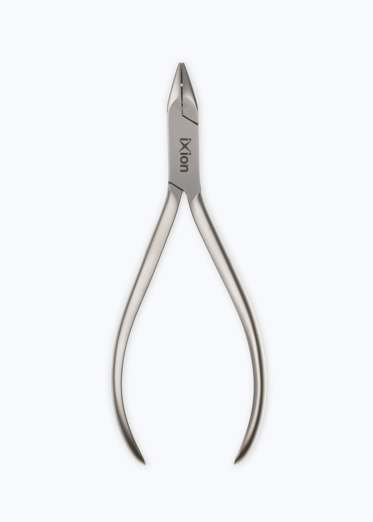 IX710 Flat Nose Plier