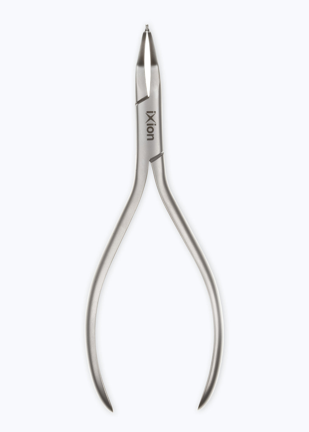 IX806 How Plier (Angled)