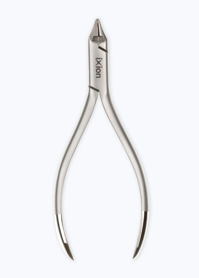 IX808 Light Wire Plier with Cutter and 2 Grooves