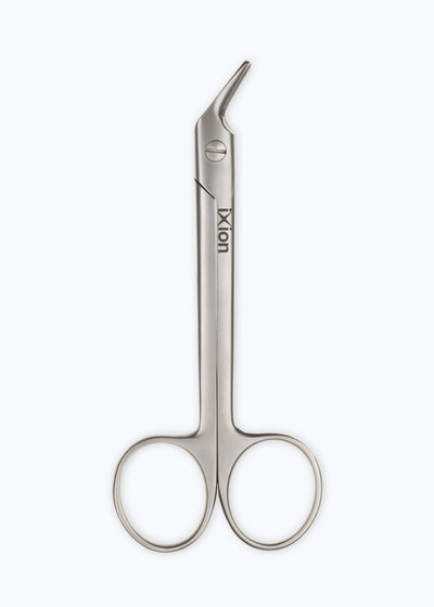 IX870 Serrated Scissors