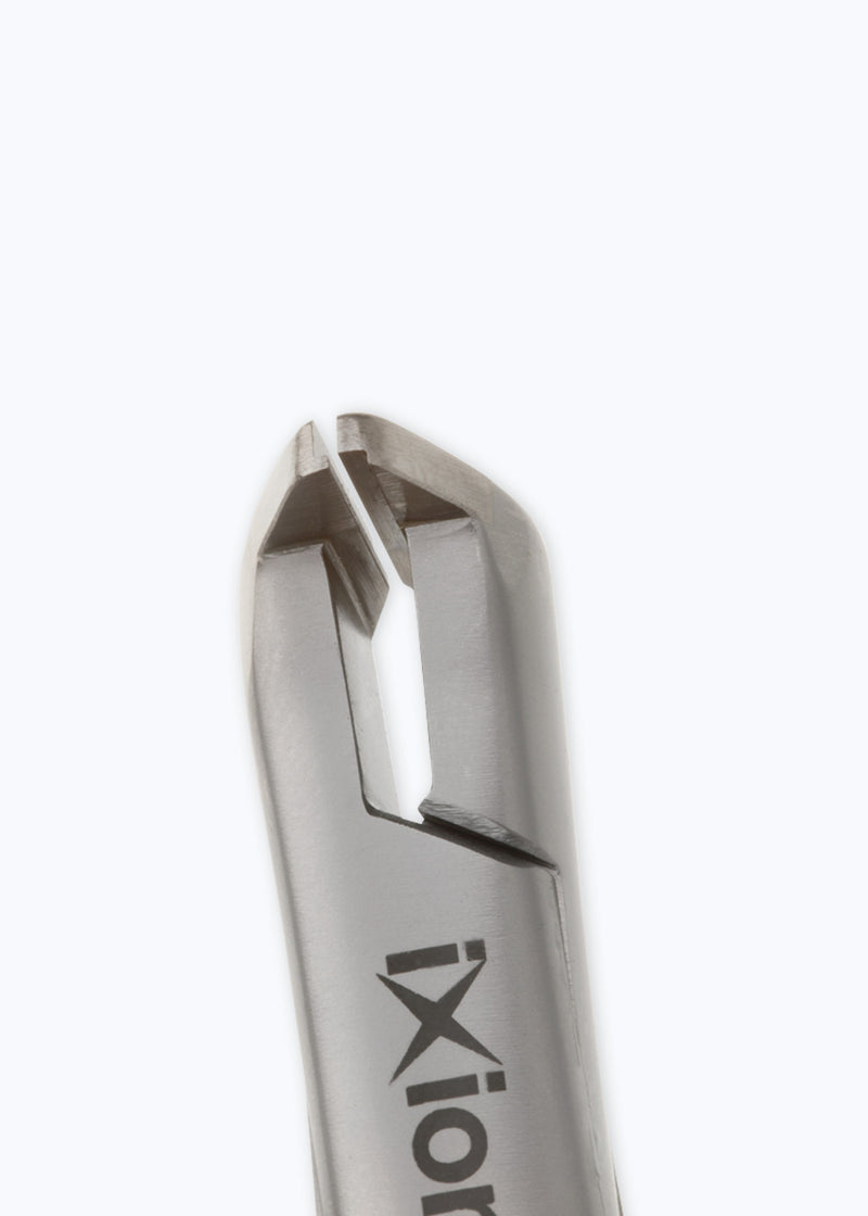 IX900 Distal End Cutter with T.C. Inserts