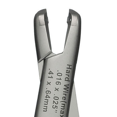 IX902s Flush Cut Distal End Cutter Small