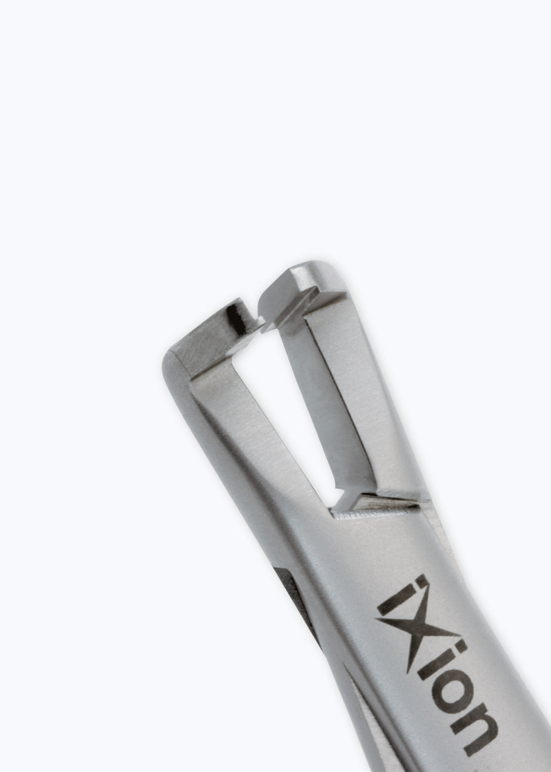 IX959 Long Handled Distal End Cutter with T.C. Inserts