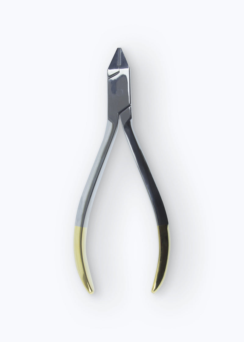 Large Adams Plier with T.C. tips