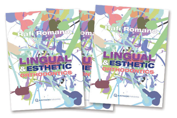 Lingual and Esthetic Orthodontics - Dr Rafi Romano