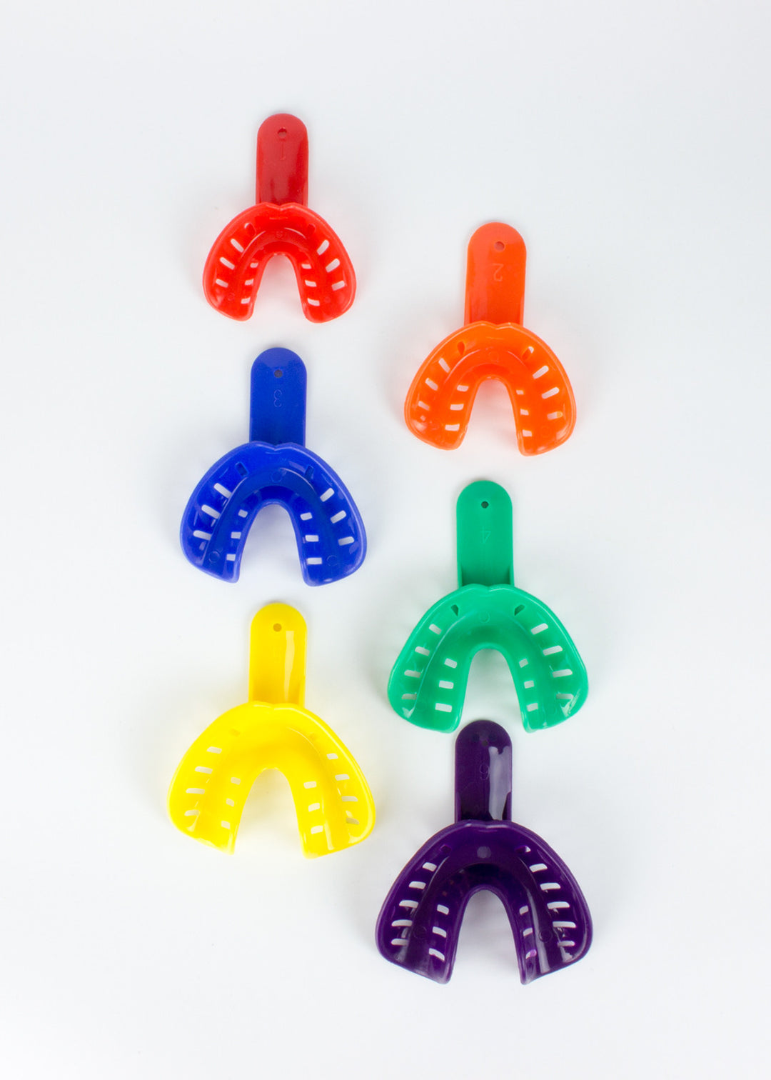 LockTight Impression Trays