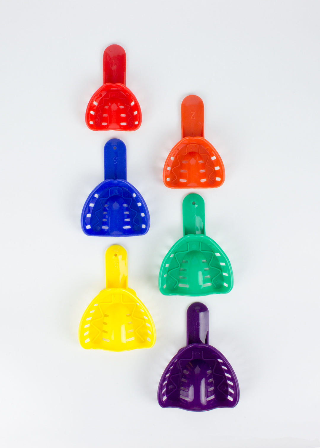 LockTight Impression Trays