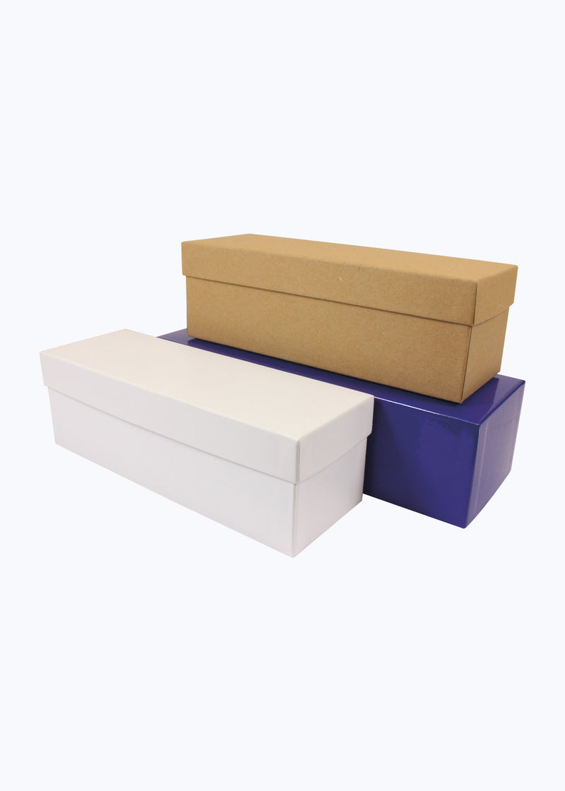 Model Boxes