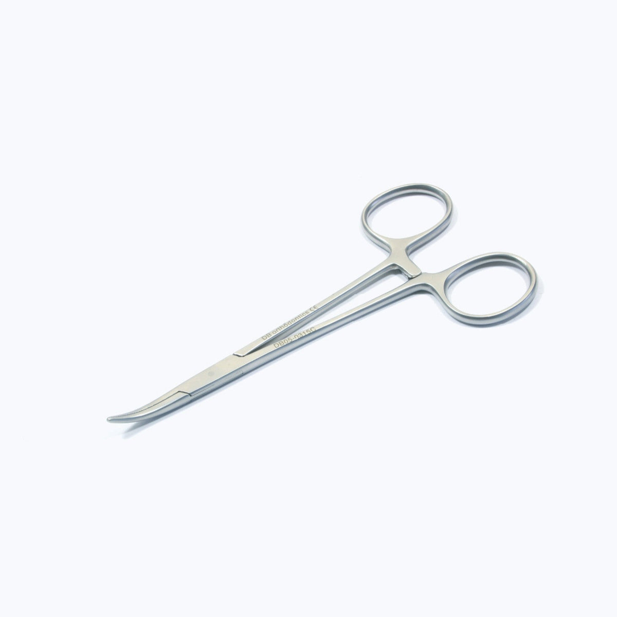 Mosquito Forceps Curved