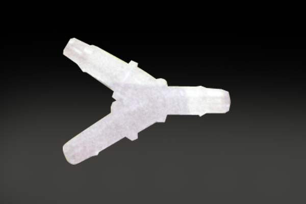 Nola Dry Field System - Y Connector