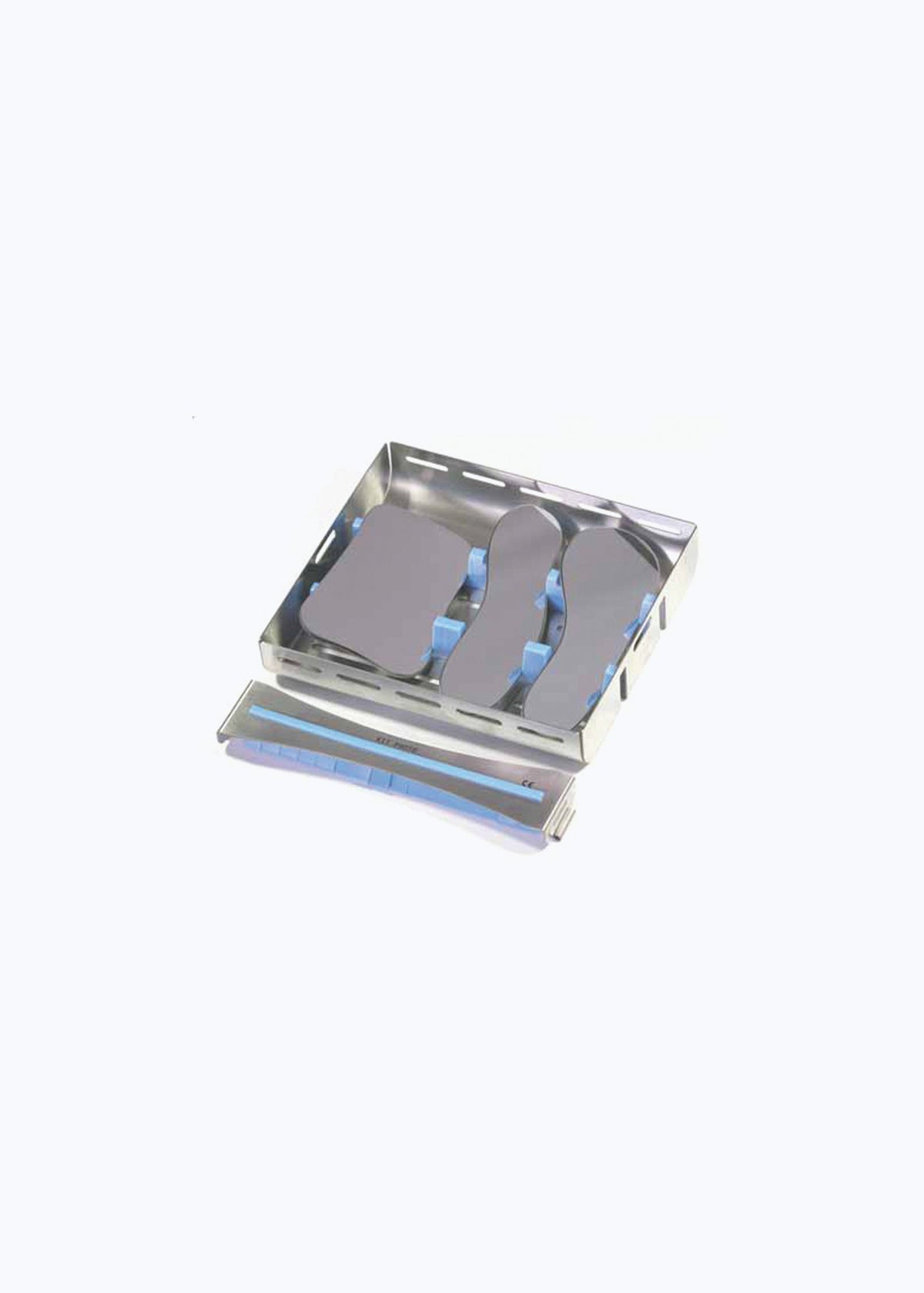 Medium Photo Cassette