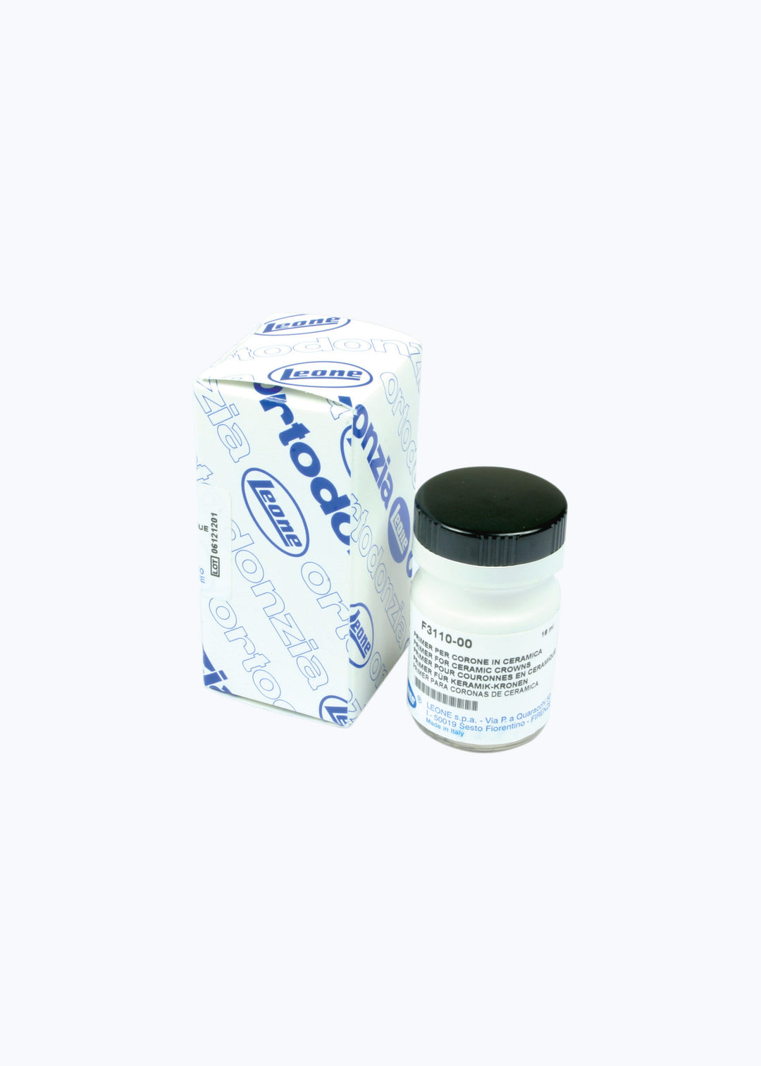 Porcelain Primer