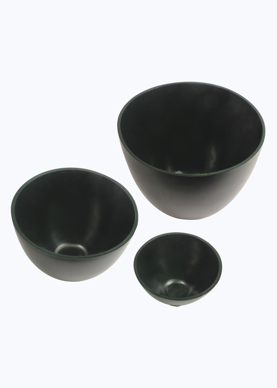 Silicone Mixing Bowl